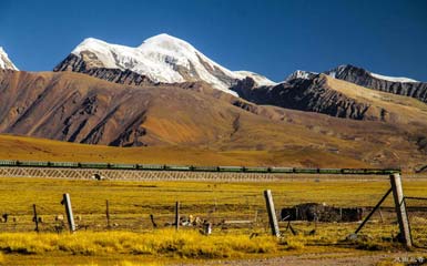 Beijing to Tibet Train Price: How Much does it Cost to Travel from Beijing to Lhasa by Train?