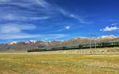 Which City is Better to Start the Tibet Train Journey? Check These Picks