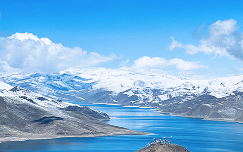 Unveiling the Best Time to Visit Tibet: 5 Facts You May Not Know