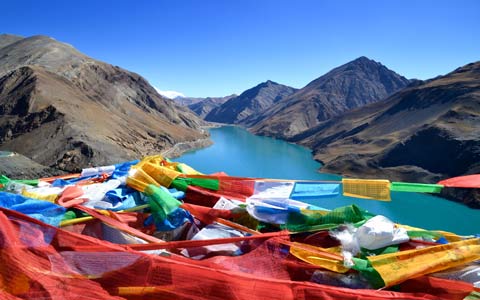 Tibet Photography Tours