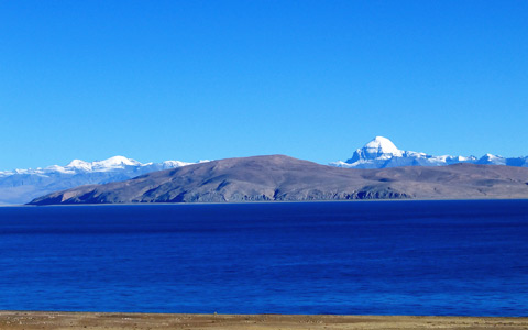 Mount Kailash Tours