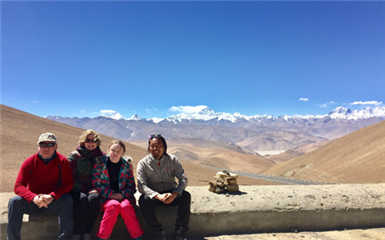 tibet tour