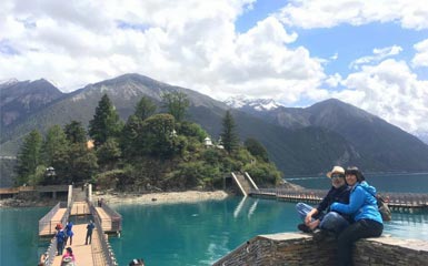 tibet tour