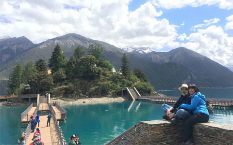 10 Days Private Tour from Nyingchi to Lhasa and Namtso Lake