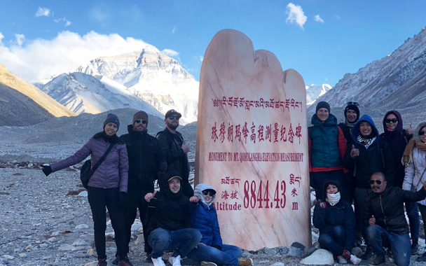 12 Days Yunnan Xining and Lhasa EBC Scenic Tour