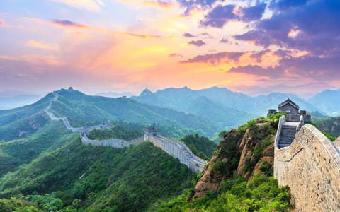 12 Days Beijing Lhasa Kathmandu Group Tour with Tibet Train Experience