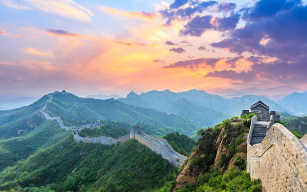12 Days Beijing Lhasa Kathmandu Group Tour with Tibet Train Experience