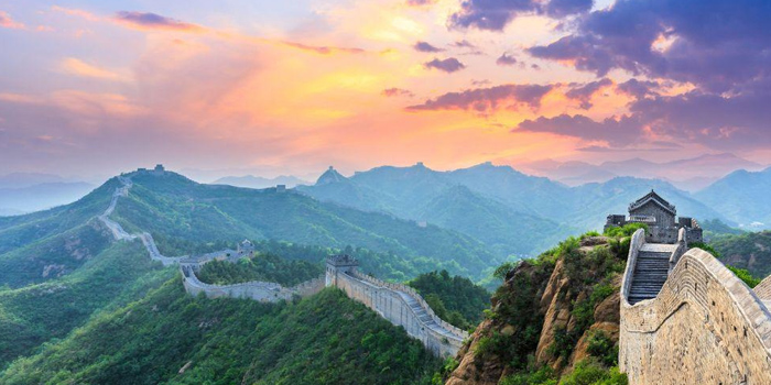 12 Days Beijing Lhasa Kathmandu Group Tour with Tibet Train Experience