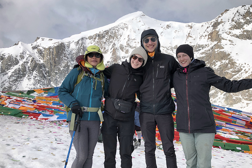 beijing tibet tour