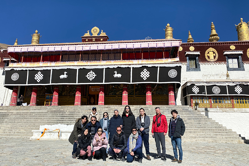 beijing tibet tour