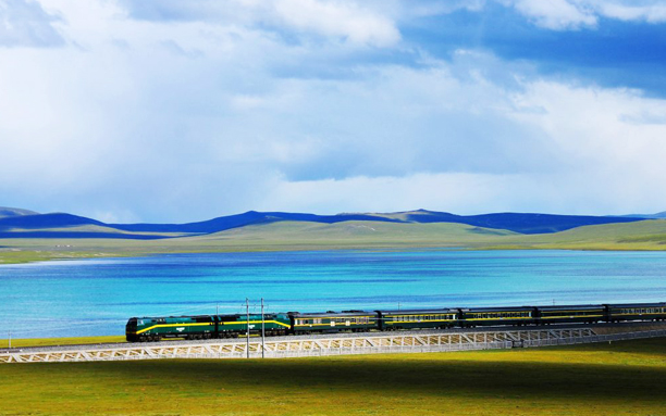 12 Days Chengdu Tibet Railway Lhasa Namtso Shigatse Small Group Tour