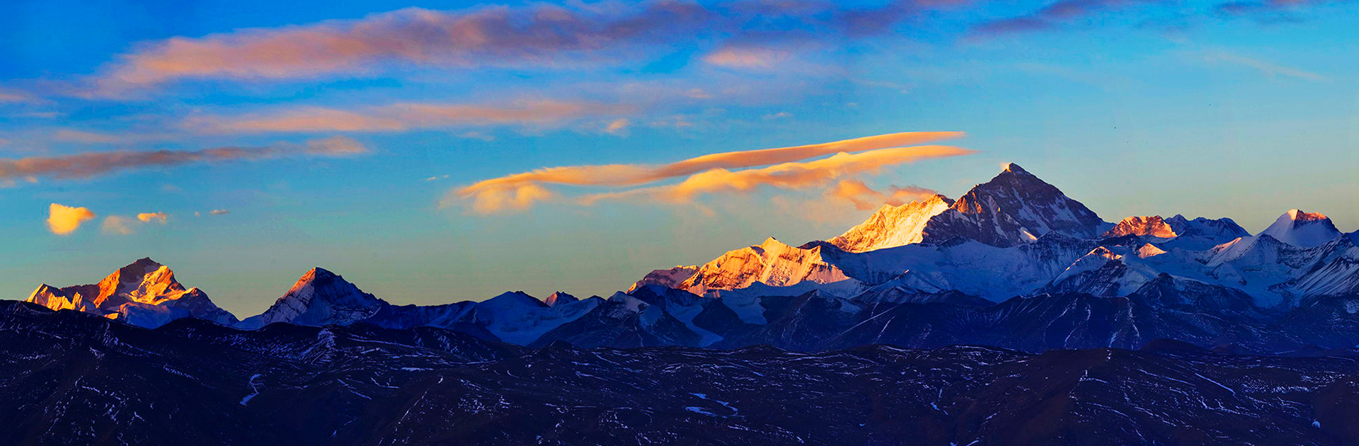 China Tibet Group Tours