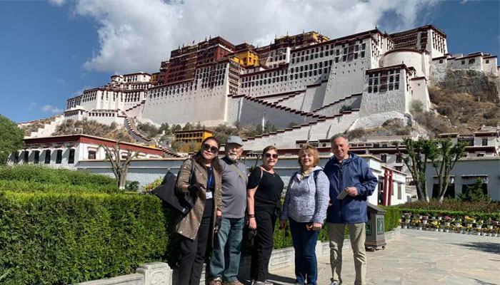 Potala Palace