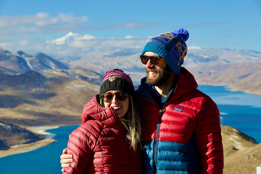 hong kong tibet tour