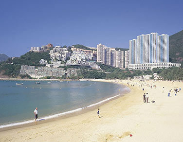 Repulse Bay