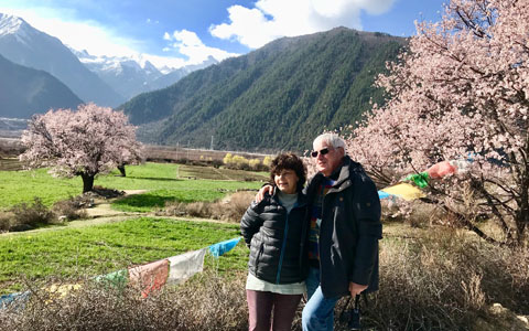How to Plan a Trip to Nyingchi in Tibet?