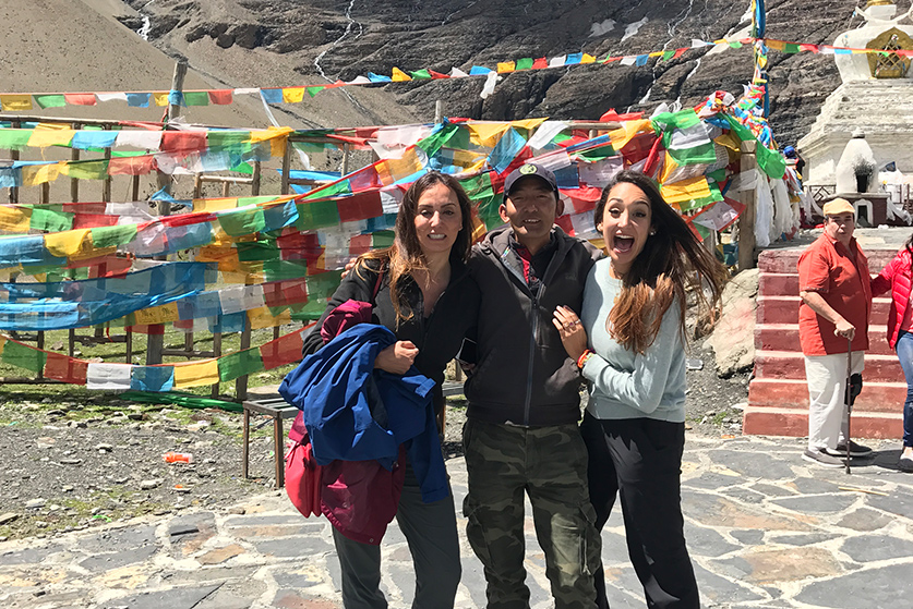 shanghai tibet tour