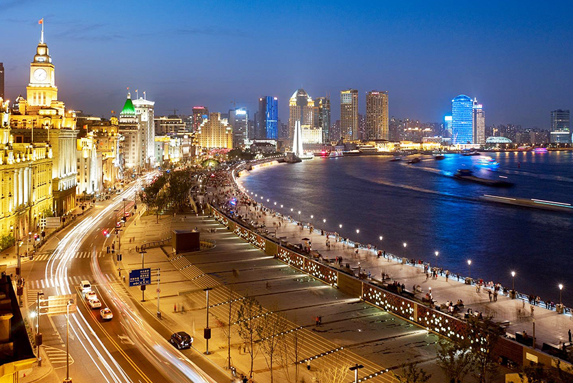 shanghai tibet tour