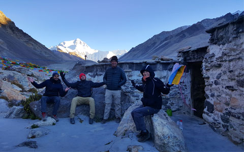 How to Enjoy a One-Week Tour in Tibet?
