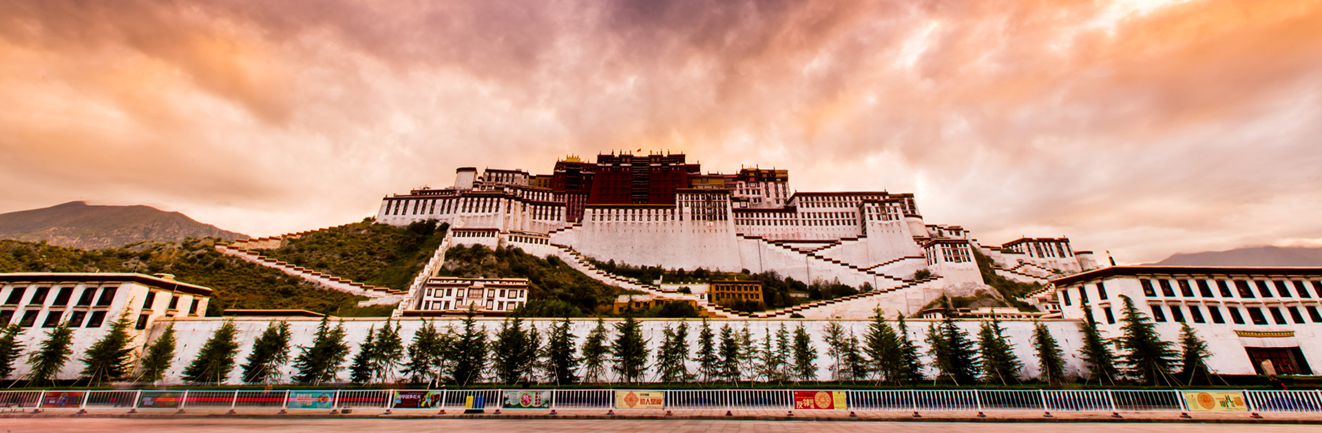 top china tibet tour