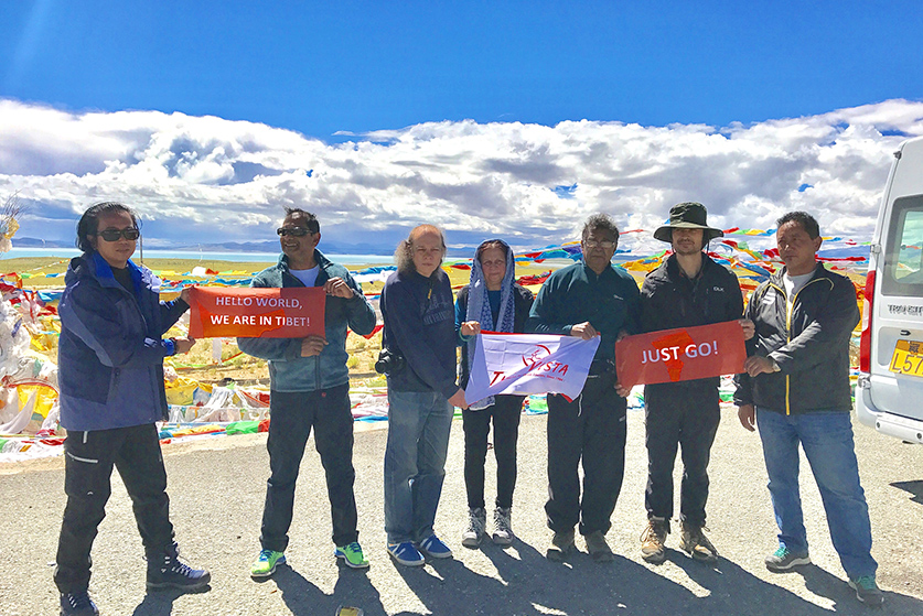 xian tibet tour