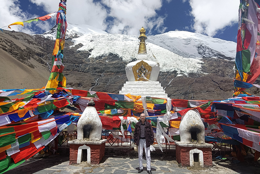 xian tibet tour