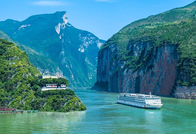 Yangtze River Cruise