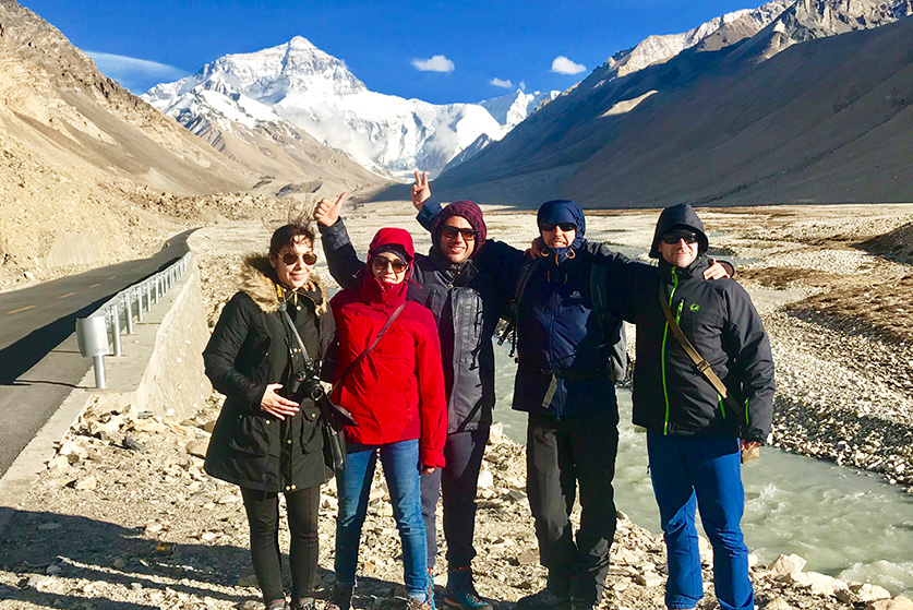 yunnan tibet tour