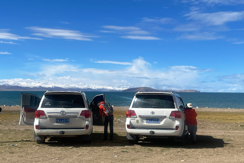 yunnan tibet tour