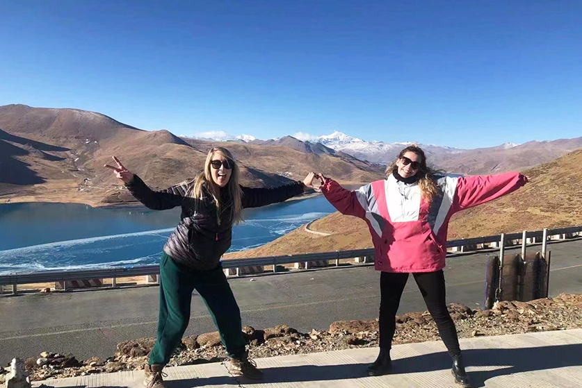 yunnan tibet tour