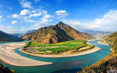 tibet tour