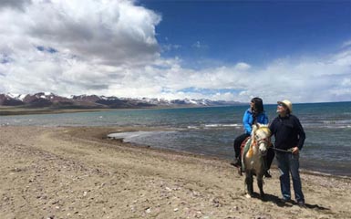 tibet tour
