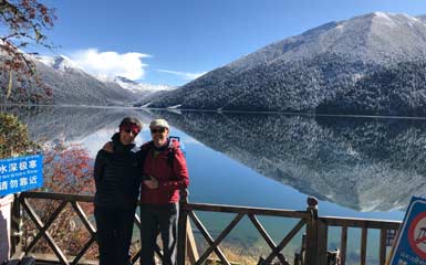tibet tour