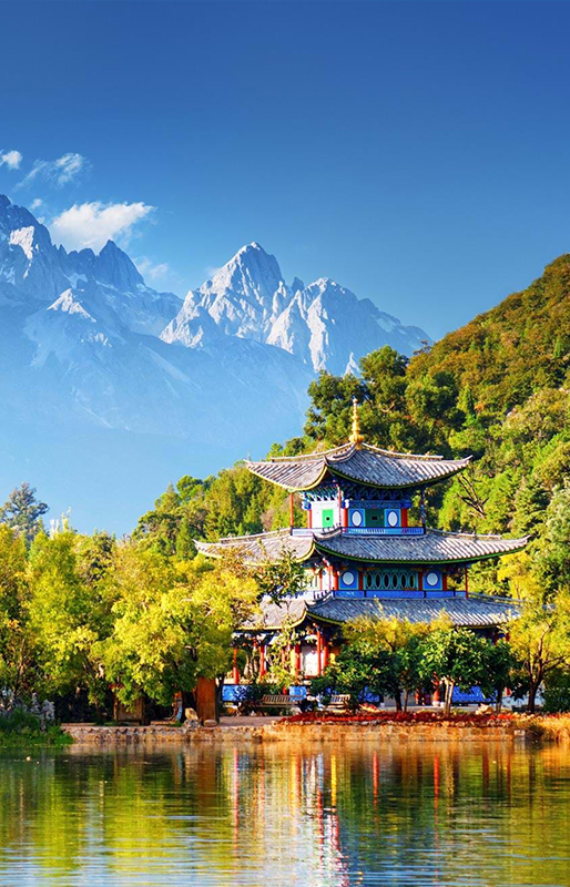 Yunnan