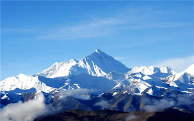 Best Time to Visit Everest Base Camp in Tibet