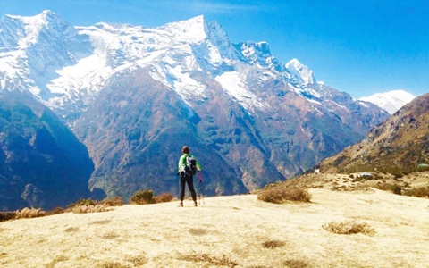 When is the Best Time to Visit Everest Base Camp  