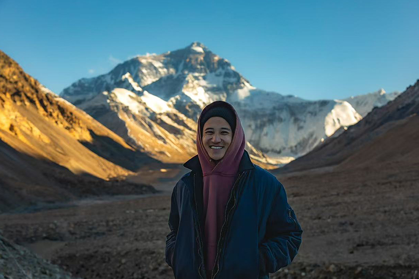 everest base camp tour