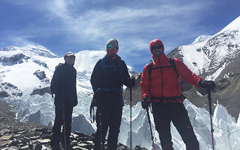 Everest Base Camp Tour