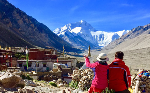 Everest Base Camp Tour Advice
