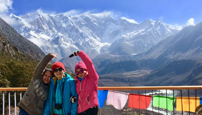 Namche Barwa