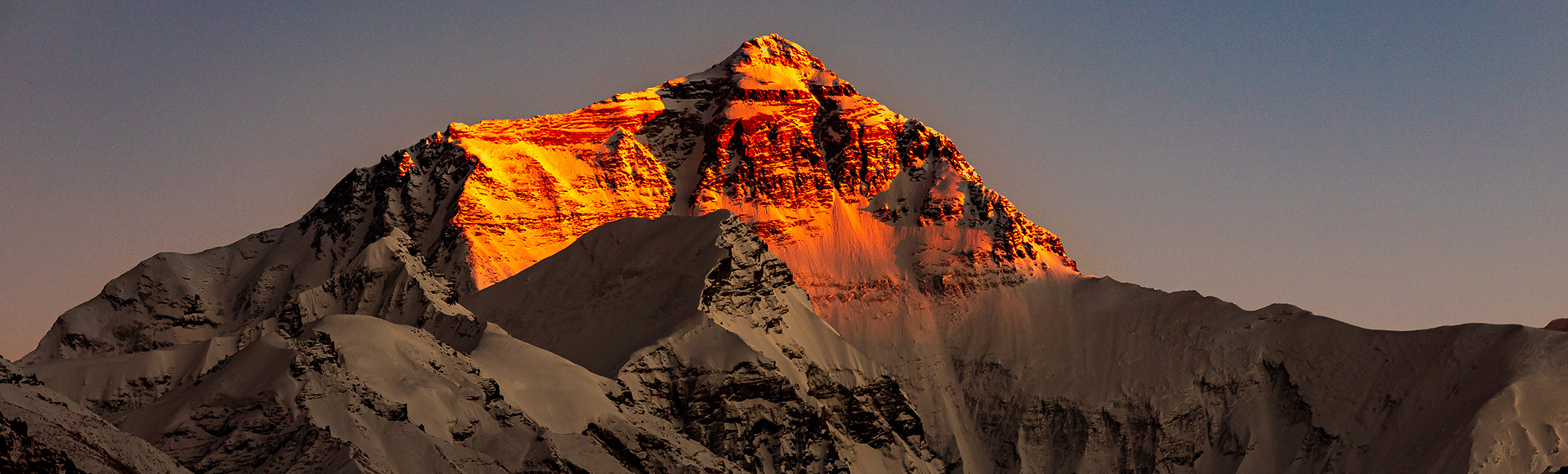 Tibet Everest Base Camp Tour
