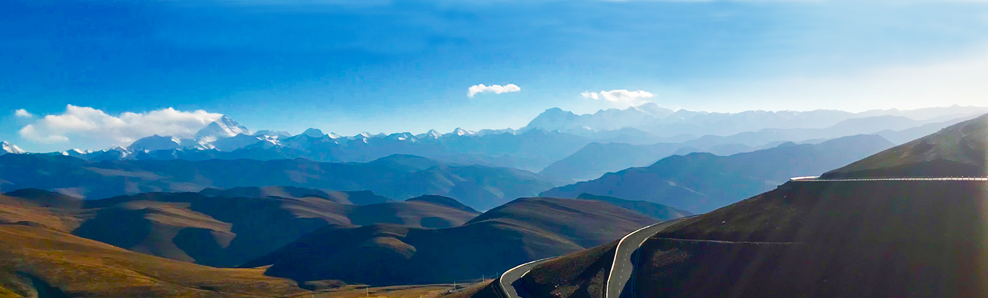 Lhasa to Kathmandu Tour