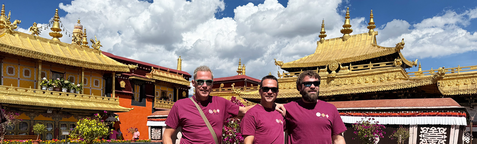 Lhasa to Kathmandu Tour