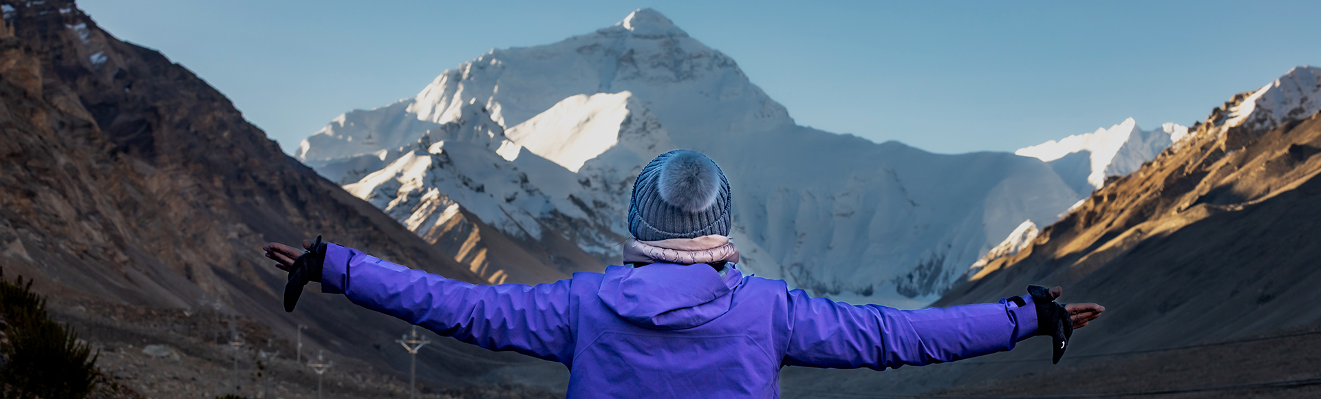 Lhasa to Kathmandu Tour