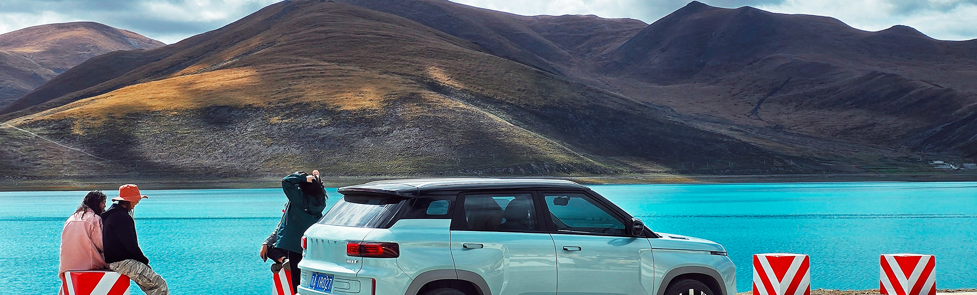 Lhasa to Kathmandu Tour