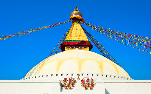 nepal