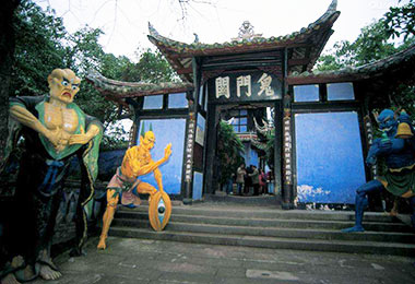 chongqing-fengdu-ghost-city