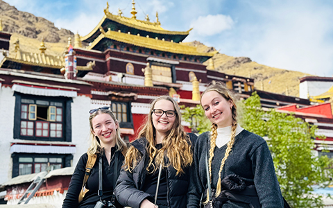 Shigatse
