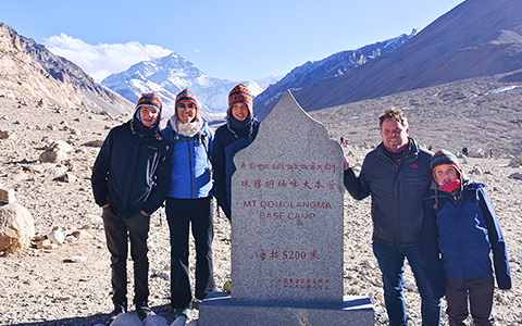 Shigatse