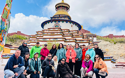 Shigatse